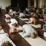 宾馆 Stichting Innessence Stokershorst *