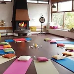 宾馆 Stichting Innessence Stokershorst *