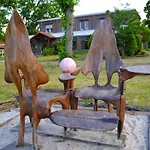 宾馆 Stichting Innessence Stokershorst Nederweert-Eind