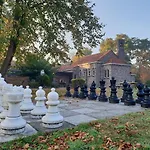 Stichting Innessence Stokershorst 宾馆