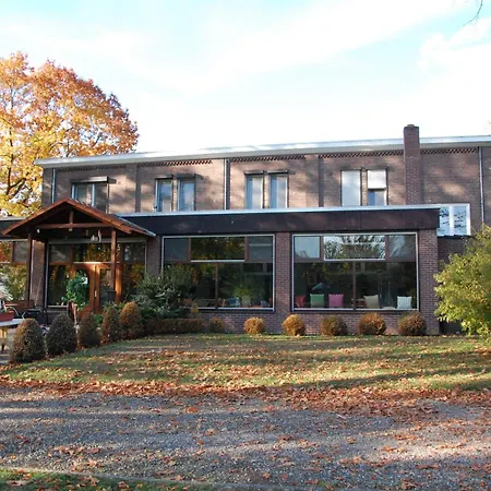 Kro Stichting Innessence Stokershorst *