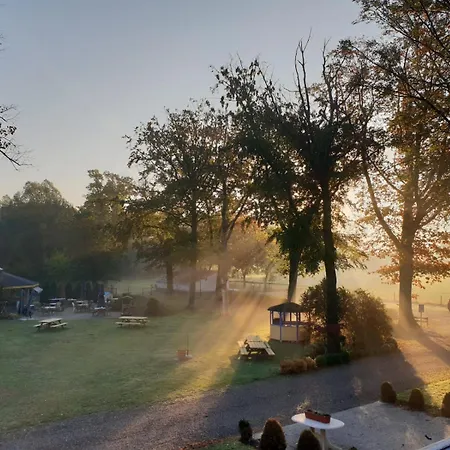 Stichting Innessence Stokershorst *