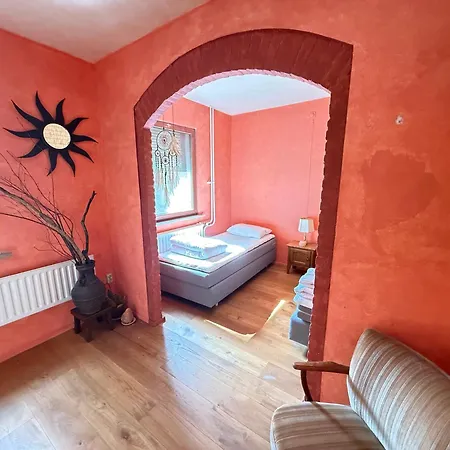 Stichting Innessence Stokershorst Kro Nederweert-Eind