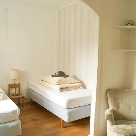 Stichting Innessence Stokershorst Nederweert-Eind