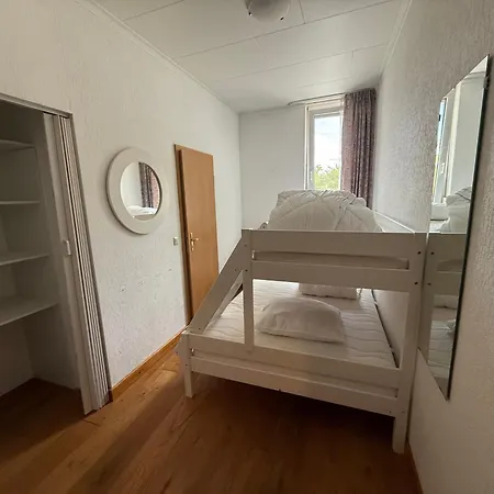 Kro Stichting Innessence Stokershorst Nederweert-Eind