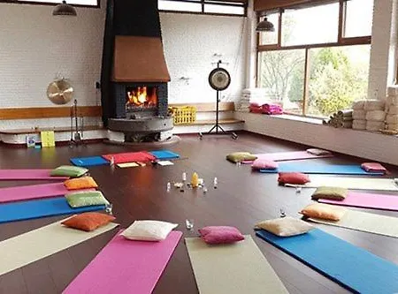 Inn Stichting Innessence Stokershorst *