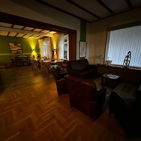 Stichting Innessence Stokershorst Kro *