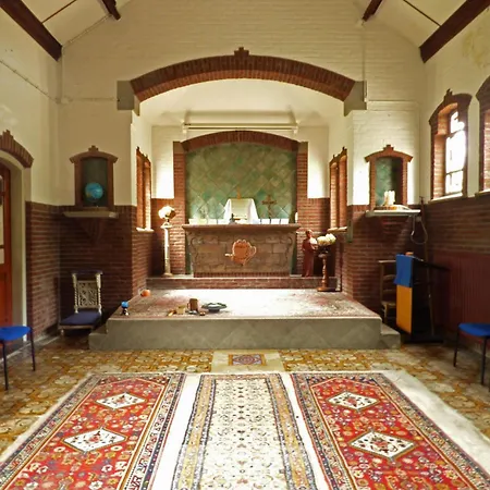 Stichting Innessence Stokershorst Kro