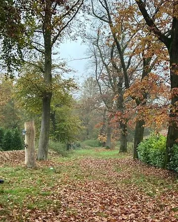 Stichting Innessence Stokershorst Gasthof Nederweert-Eind