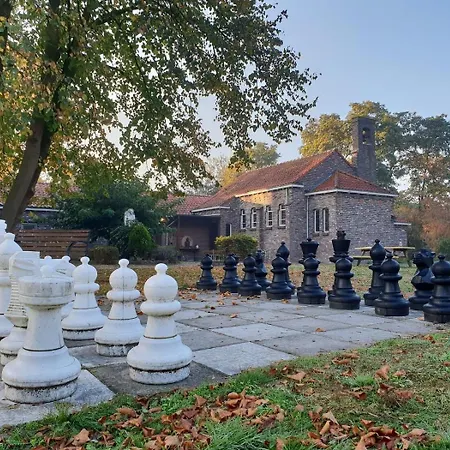 Stichting Innessence Stokershorst Gasthof