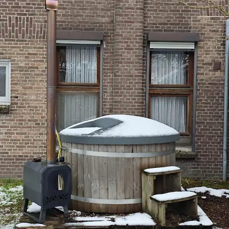 Stichting Innessence Stokershorst *