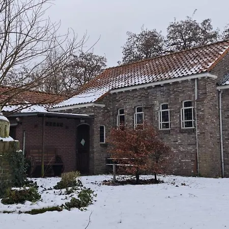 Stichting Innessence Stokershorst * Nederweert-Eind