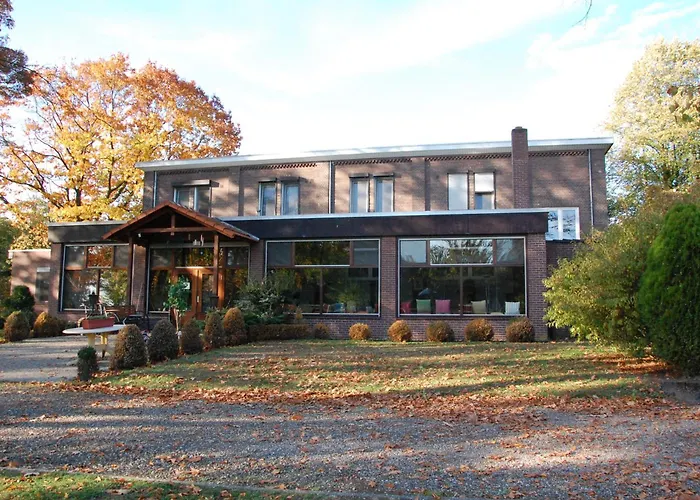 Kro Stichting Innessence Stokershorst *