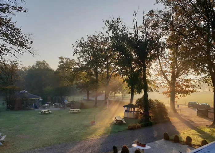 Stichting Innessence Stokershorst *