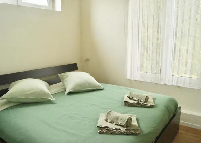 Gasthof Stichting Innessence Stokershorst Nederweert-Eind