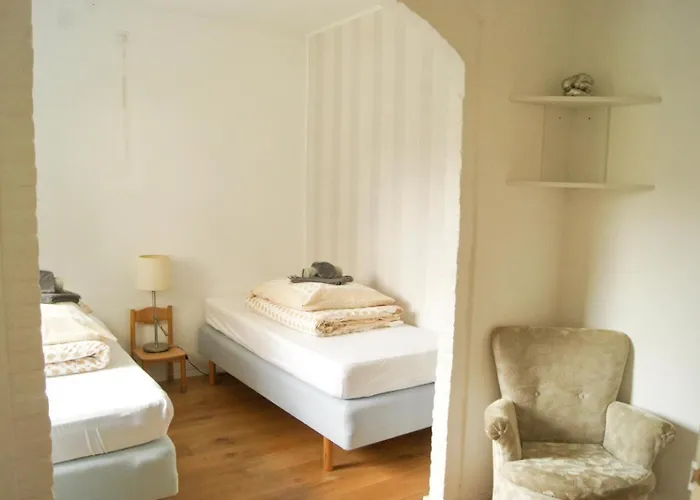 Stichting Innessence Stokershorst Nederweert-Eind