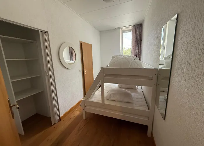 Kro Stichting Innessence Stokershorst Nederweert-Eind