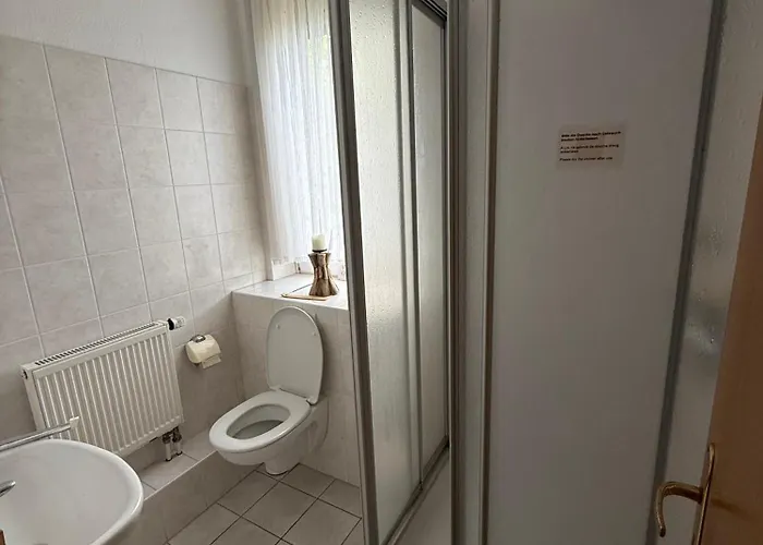 Gasthof Stichting Innessence Stokershorst *