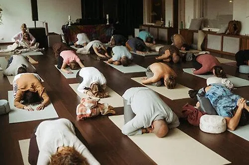 Kro Stichting Innessence Stokershorst *