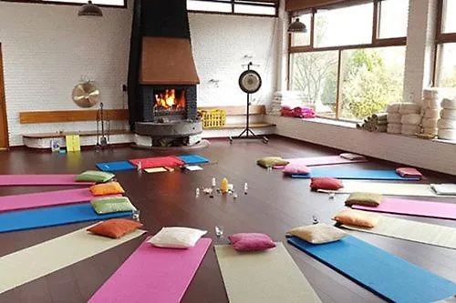 Kro Stichting Innessence Stokershorst *