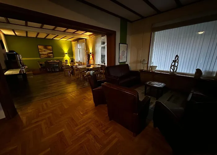 Stichting Innessence Stokershorst Kro *