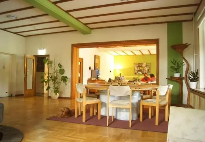 Stichting Innessence Stokershorst * Nederweert-Eind