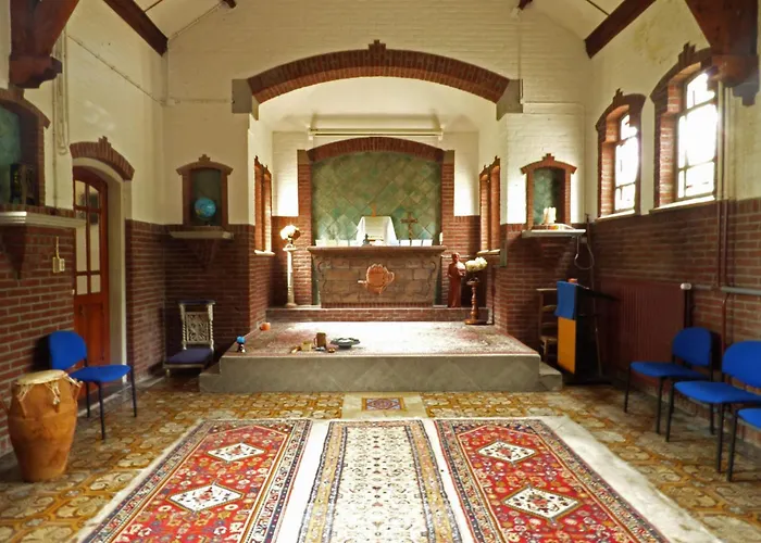 Stichting Innessence Stokershorst Kro