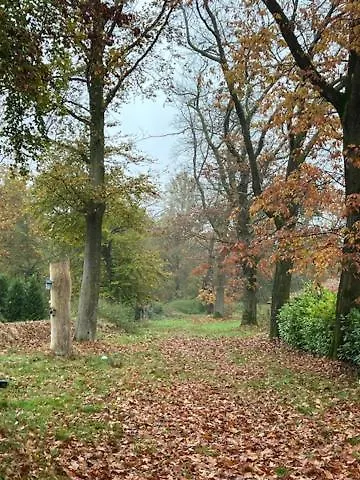 Stichting Innessence Stokershorst Gasthof Nederweert-Eind