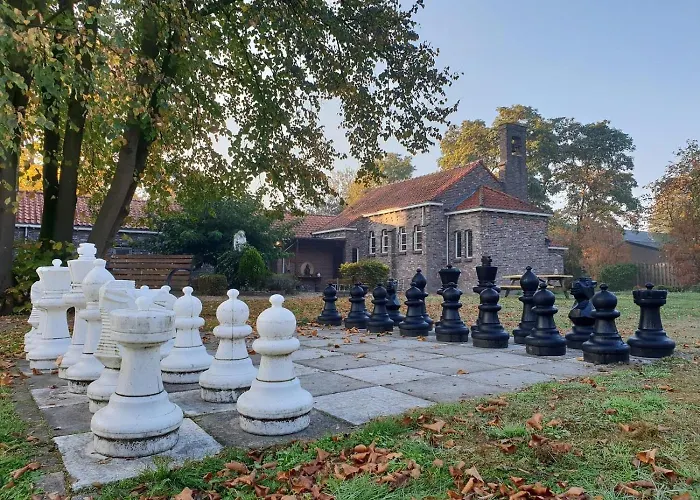 Stichting Innessence Stokershorst Kro