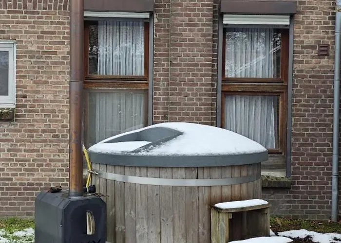 Stichting Innessence Stokershorst *