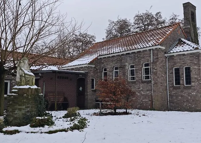 Stichting Innessence Stokershorst * Nederweert-Eind